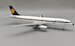 Airbus A300-B4 Lufthansa D-AIBA  JF-A300-005
