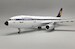 Airbus A300-B4 Lufthansa D-AIBA  JF-A300-005