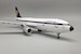 Airbus A300-B4 Lufthansa D-AIBA  JF-A300-005