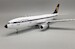 Airbus A300-B4 Lufthansa D-AIBA  JF-A300-005