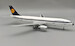 Airbus A300-B4 Lufthansa D-AIBA  JF-A300-005