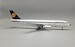 Airbus A300-B4 Lufthansa D-AIBA  JF-A300-005