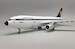 Airbus A300-B4 Lufthansa D-AIBA  JF-A300-005