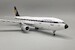 Airbus A300-B4 Lufthansa D-AIBA  JF-A300-005