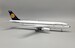 Airbus A300-B4 Lufthansa D-AIBA  JF-A300-005
