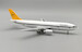 Airbus A300-B4 Condor D-AHLZ  JF-A300-006