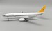 Airbus A300-B4 Condor D-AHLZ