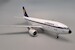 Airbus A310-200 Lufthansa D-AICF  JF-A310-2-001