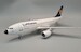 Airbus A310-203 Lufthansa D-AICP