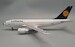 Airbus A310-203 Lufthansa D-AICP  JF-A310-2-002