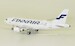 Airbus A319-112 Finnair OH-LVL  JF-A319-006