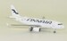 Airbus A319-112 Finnair OH-LVL  JF-A319-006