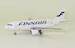 Airbus A319-112 Finnair OH-LVL  JF-A319-006