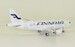 Airbus A319-112 Finnair OH-LVL  JF-A319-006