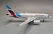 Airbus A319-132 Eurowings D-AGWN  JF-A319-008
