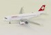 Airbus A319-112 Swiss International Air Lines HB-IPV  JF-A319-012