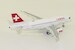 Airbus A319-112 Swiss International Air Lines HB-IPV  JF-A319-012