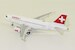 Airbus A319-112 Swiss International Air Lines HB-IPV  JF-A319-012