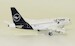 Airbus A319-114 Lufthansa 'LU' logojet D-AILU With Stand  JF-A319-013