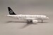 Airbus A319-112 Lufthansa Star Alliance D-AIBH JF-A319-018