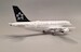 Airbus A319-112 Lufthansa Star Alliance D-AIBH  JF-A319-018