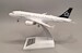 Airbus A319-112 Lufthansa Star Alliance D-AIBH  JF-A319-018