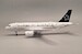 Airbus A319-112 Lufthansa Star Alliance D-AIBH  JF-A319-018
