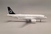 Airbus A319-112 Lufthansa Star Alliance D-AIBH  JF-A319-018