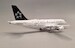 Airbus A319-112 Lufthansa Star Alliance D-AIBH  JF-A319-018