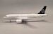 Airbus A319-112 Lufthansa Star Alliance D-AIBH  JF-A319-018