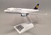 Airbus A319-114 Lufthansa D-AILY  JF-A319-019
