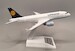 Airbus A319-114 Lufthansa D-AILY  JF-A319-019