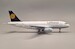 Airbus A319-114 Lufthansa D-AILY  JF-A319-019