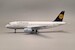 Airbus A319-114 Lufthansa D-AILY  JF-A319-019