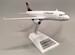 Airbus A319-114 Lufthansa D-AILY  JF-A319-019