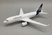 Airbus A319-112 Lufthansa D-AIBG