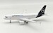 Airbus A319-112 Lufthansa City D-ABGH