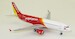 Airbus A320-214 VietJet Air VN-A695  With Stand  JF-A320-002