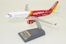 Airbus A320-214 VietJet Air VN-A695  With Stand JF-A320-002