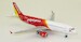 Airbus A320-214 VietJet Air VN-A695  With Stand  JF-A320-002