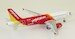 Airbus A320-214 VietJet Air VN-A695  With Stand  JF-A320-002