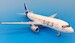 Airbus A320 SAS, Scandinavian Airlines OY-KAM  JF-A320-033