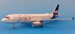 Airbus A320 SAS, Scandinavian Airlines OY-KAM JF-A320-033