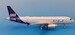 Airbus A320 SAS, Scandinavian Airlines OY-KAM  JF-A320-033