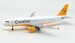 Airbus A320-200 Condor Berlin D-AICA with stand JF-A320-034