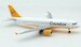 Airbus A320-200 Condor Berlin D-AICA with stand  JF-A320-034