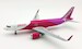 Airbus A320neo Peach Aviation JA201P JF-A320-036