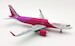 Airbus A320neo Peach Aviation JA201P  JF-A320-036