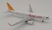 Airbus A320neo Pegasus Airlines TC-NBA  JF-A320-038