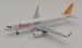 Airbus A320neo Pegasus Airlines TC-NBA JF-A320-038